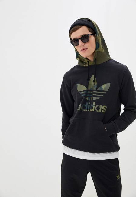 Худи Худи adidas Originals