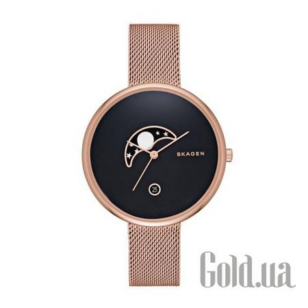 Женские часы Женские часы Gitte Moon Phase SKW2371