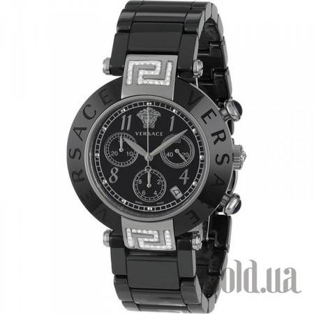 Дизайнерские часы Reve Ceramic Chrono Vr95ccs91d008sc09