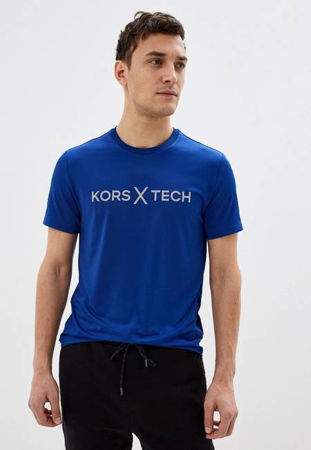 Футболка Футболка Kors x Tech