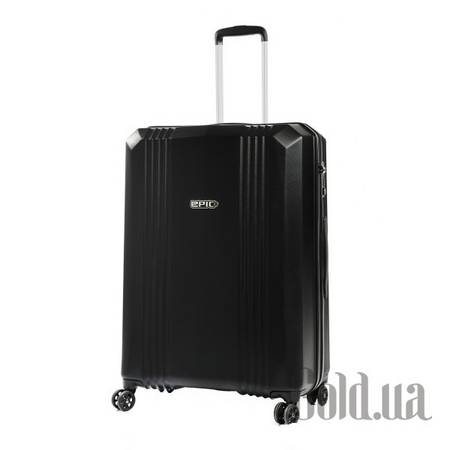 Дорожная сумка Чемодан Airwave (L) Black