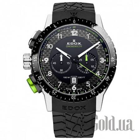 Швейцарские часы Chronorally 10305 3NV NV