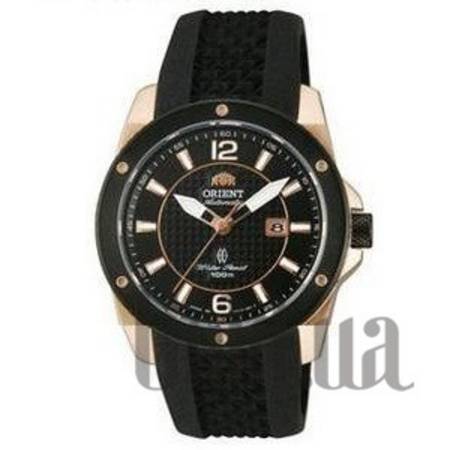 Японские часы Sporty Automatic FNR1H003B0