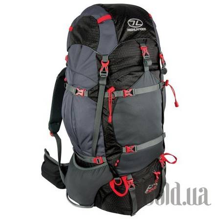 Рюкзак Рюкзак Ben Nevis 65 Black