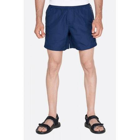 Шорты пляжные мужские Lotto SHORT BEACH DUE PL  NAVY BLUE 213505/1CI