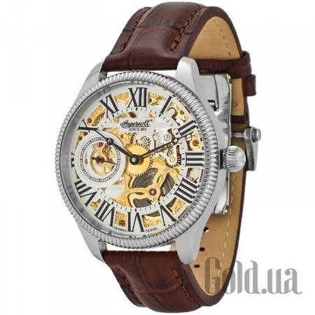 Мужские часы Мужские часы Arizona II Skeleton Automatic IN7904WHG