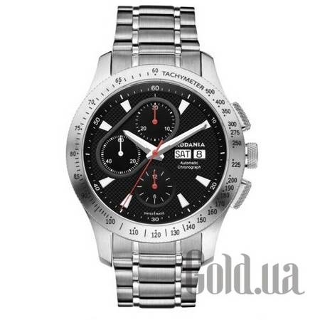 Швейцарские часы Mechanical Collection CAZIUS 25039.47