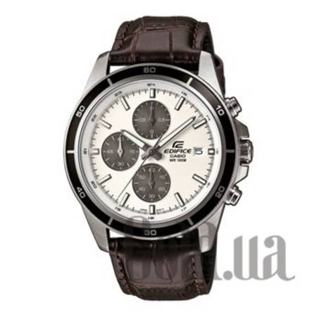 Японские часы Edifice EFR-526L-7AVUEF