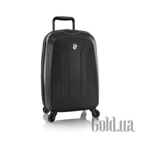 Дорожная сумка Чемодан Lightweight Pro (S) Black