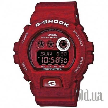 Японские часы G-Shock GD-X6900HT-4ER