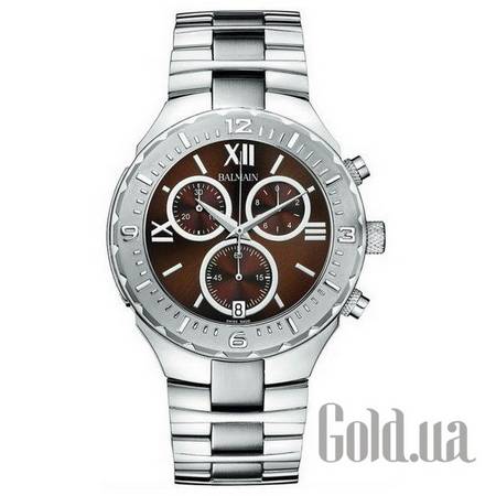 Швейцарские часы Balmainia chrono  Gent 5621.33.52