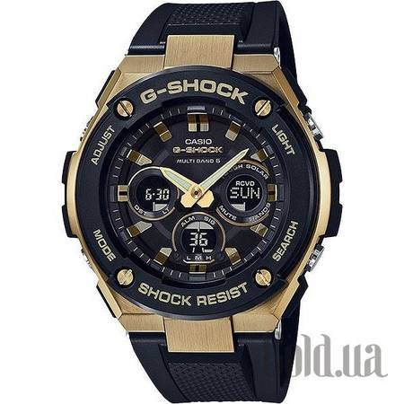 Японские часы Мужские часы G-Shock GST-W300G-1A9ER