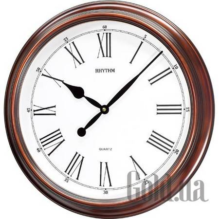 Настенные часы Настенные часы cMG736NR35