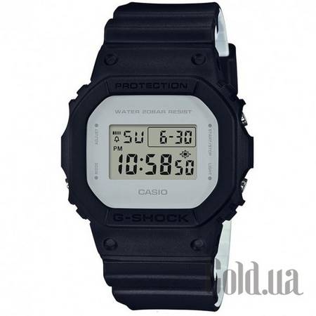 Японские часы Мужские часы G-Shock DW-5600LCU-1ER