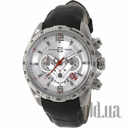 Мужские часы Мужские часы Competition Chronograph OT1046-1120AN