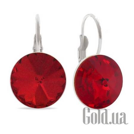 Серьги Серьги с кристаллами Swarovski