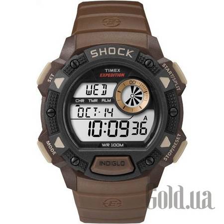 Мужские часы Мужские часы Expedition T4b07500