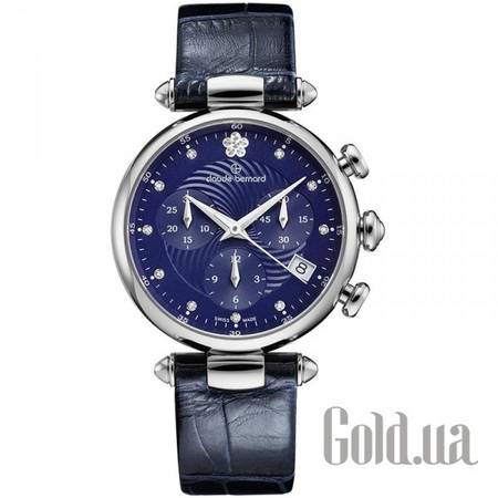 Швейцарские часы Женские часы Dress Code Chronograph 10215 3 BUIFN2