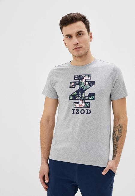 Футболка Футболка Izod