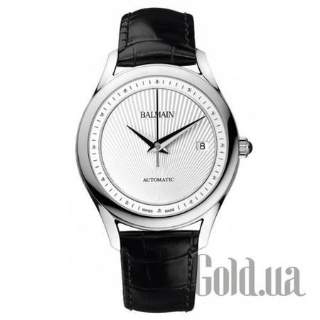 Швейцарские часы Maestria Gent Round Automatic B4621.32.26