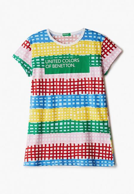 Футболка Футболка United Colors of Benetton