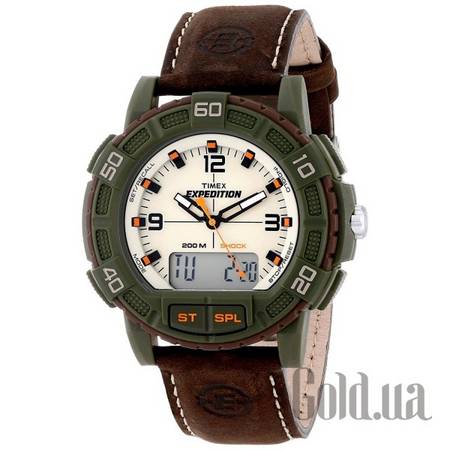 Мужские часы Мужские часы Expedition T49969