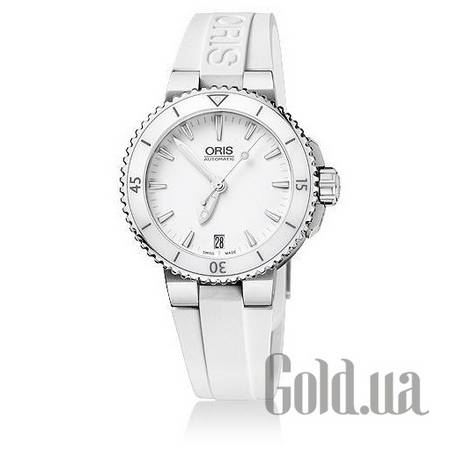 Швейцарские часы Divers Date Lady Diam 733 7652 41 91-RS 4 18 31