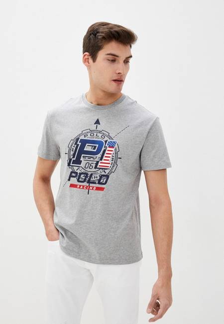 Футболка Футболка Polo Ralph Lauren