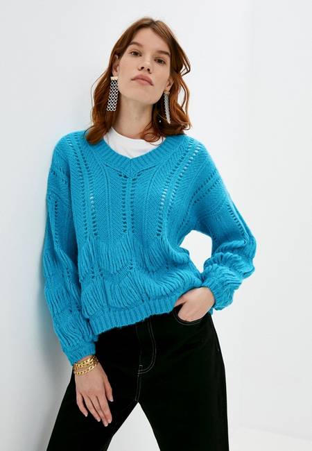 Пуловер Пуловер Twinset Milano
