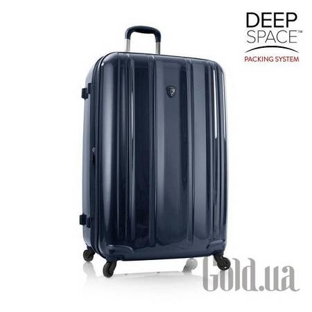 Дорожная сумка Чемодан Orion Deep Space (L) Midnight Blue