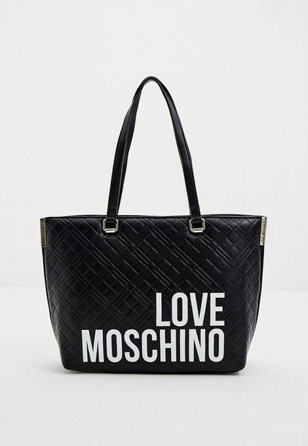 Сумка Сумка Love Moschino