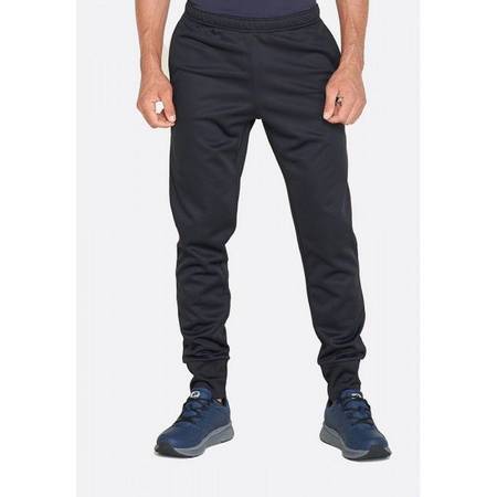 Спортивные штаны мужские Lotto PANTS DELTA PL RIB  BLACK T1945