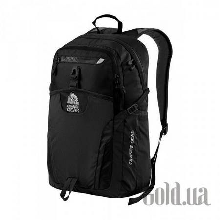 Рюкзак Рюкзак Voyageurs 29 Black