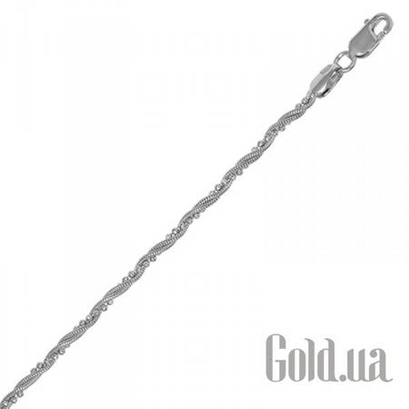 Женские браслеты Женский серебряный браслет, 19