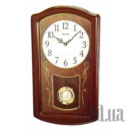 Настенные часы Настенные часы wooden Pendulum CMJ321NR06