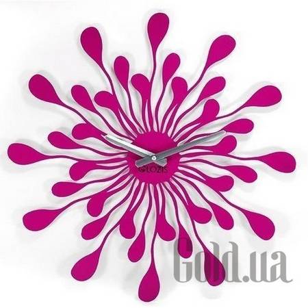 Настенные часы Настенные часы Metal B-008