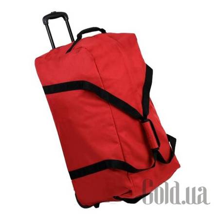 Дорожная сумка Дорожная сумка Holdall On Wheels Extra Large 144 Red