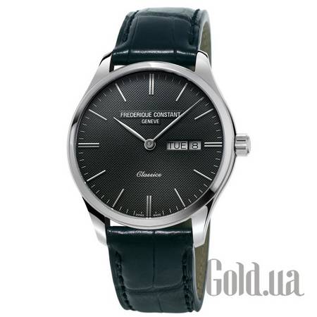 Швейцарские часы Мужские часы Classics Quartz FC-225GT5B6