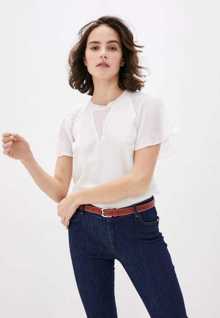 Блуза Блуза Trussardi Jeans