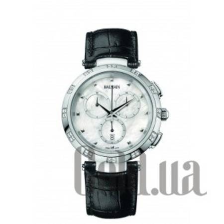 Швейцарские часы Chrono Lady B5075.32.86