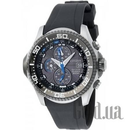 Японские часы Promaster Divers BJ2111-08E