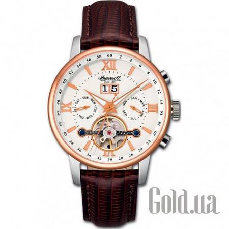 Мужские часы Мужские часы Grand Canyon IV Multifunction Automatic IN6900RWH