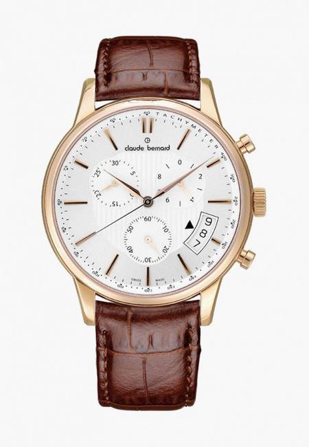 Часы Часы Claude Bernard