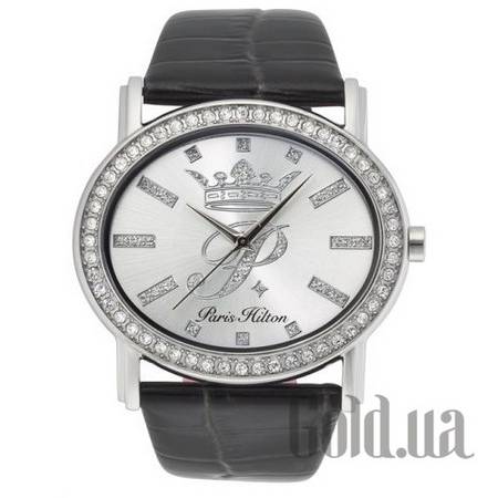 Дизайнерские часы CLUB 13447BS04