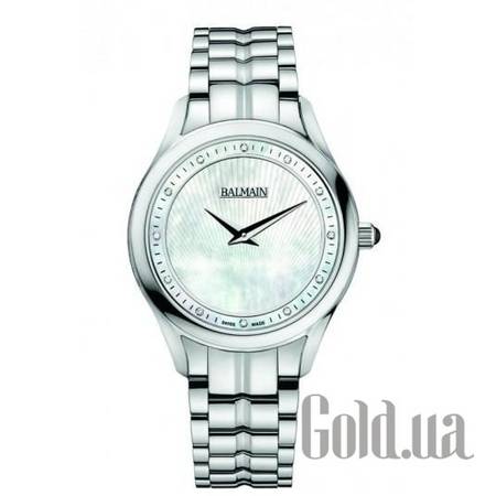 Швейцарские часы Женские часы Balmain Maestria Lady Round B3631.33.86