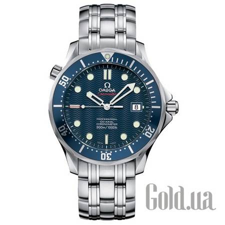 Швейцарские часы Seamaster Diver James Bond 2220.80.00