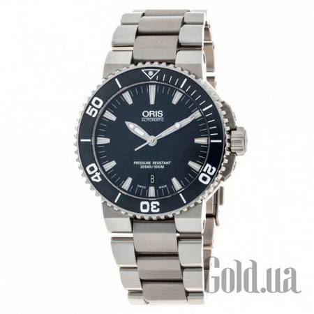 Швейцарские часы Diver Date Diving 43mm 733.7653.4155 MB 8.26.01PEB