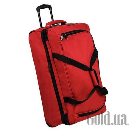 Дорожная сумка Дорожная сумка Expandable Wheelbag Large 88/106 Red