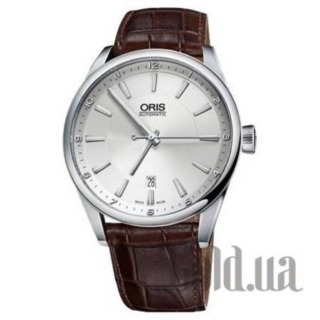 Швейцарские часы Artix Date Culture 42mm 733.7642.4031 LS 5.21.80FC