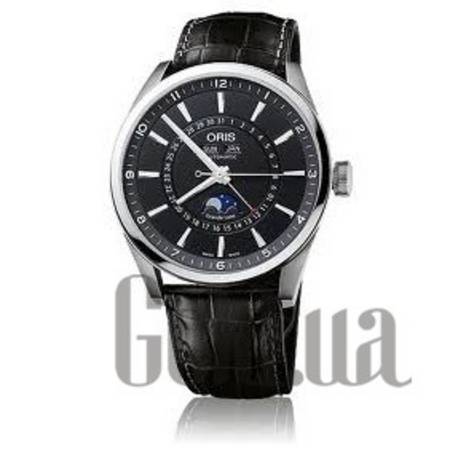 Швейцарские часы Artix Complication  915 7643 40 54-LS 5 21 81FC